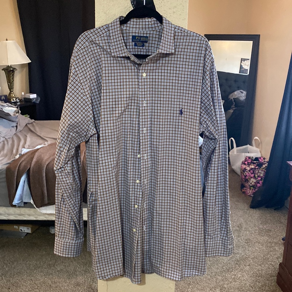 Ralph Lauren Polo shirt